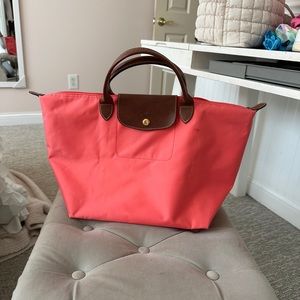 Longchamp bag